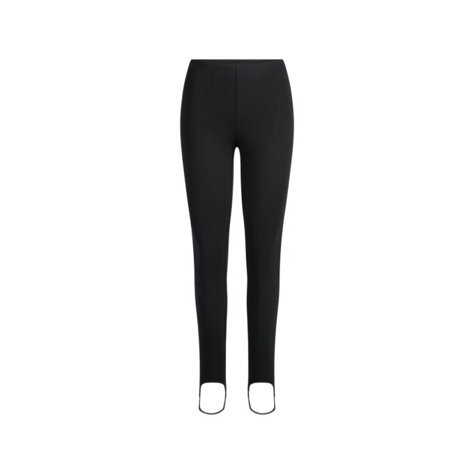 THE ESSENTIAL COLLECTION HOCHGESCHNITTENE STEPPLEGGINGS THE ESSENTIAL COLLECTION HOCHGESCHNITTENE STEPPLEGGINGS