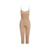 Transparenter, nahtloser Catsuit Transparenter, nahtloser Catsuit
