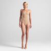 Transparenter, nahtloser String-Body Transparenter, nahtloser String-Body