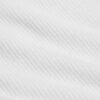Transparenter Rippen-Tanktop mit Rundhalsausschnitt