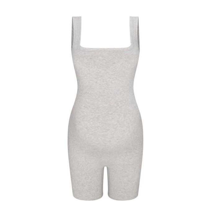 Umstandsbody aus Baumwolljersey Umstandsbody aus Baumwolljersey