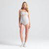 Umstandsslip aus Baumwolljersey mit hohem Bund Umstandsslip aus Baumwolljersey mit hohem Bund