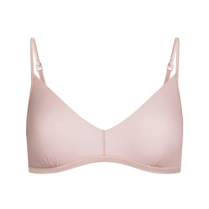 UNSICHTBARER DREIECKS-BRALETTE UNSICHTBARER DREIECKS-BRALETTE