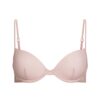 Unsichtbarer Push-up-BH