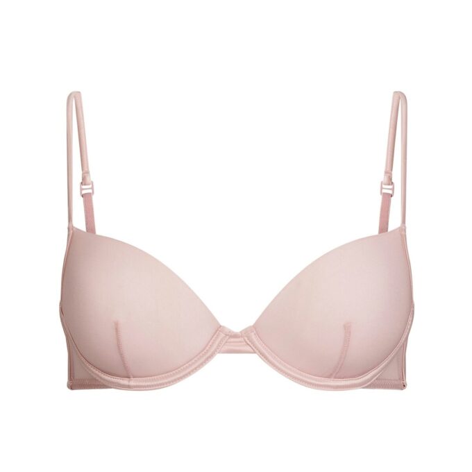 Unsichtbarer Push-up-BH