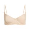 Vintage Shapewear ungefütterter Halb-BH Vintage Shapewear ungefütterter Halb-BH