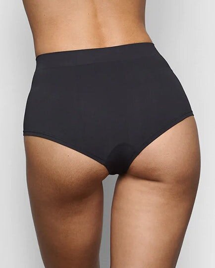 Weiche, glatte, nahtlose Boy-Shorts Weiche, glatte, nahtlose Boy-Shorts