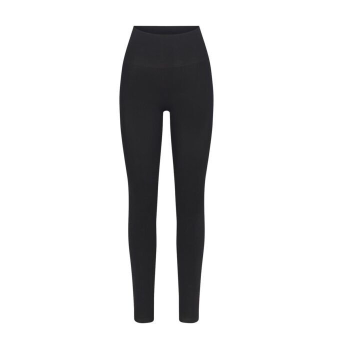 Weiche, glatte, nahtlose Leggings Weiche, glatte, nahtlose Leggings