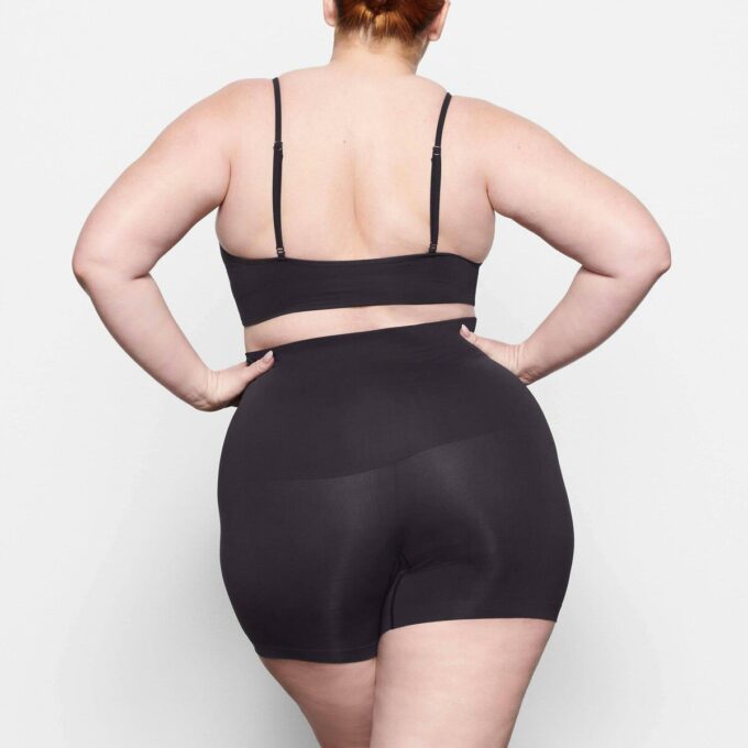 Weiche, glatte, nahtlose Shorts Weiche, glatte, nahtlose Shorts