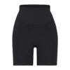 Weiche, glatte, nahtlose Shorts Weiche, glatte, nahtlose Shorts