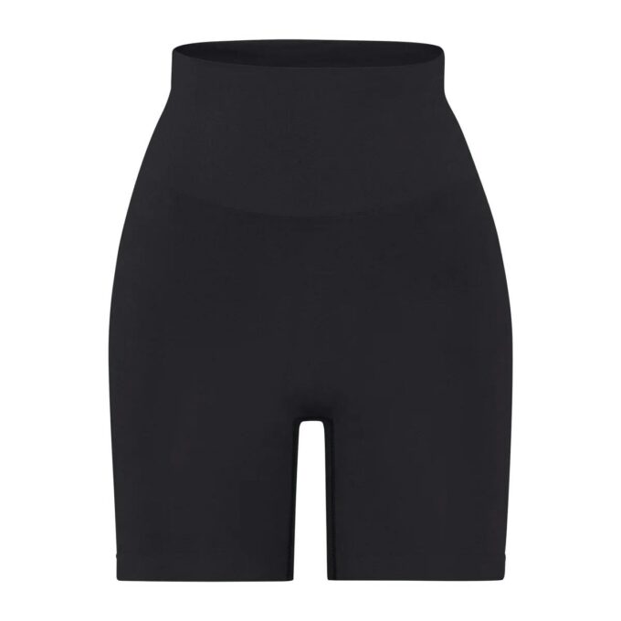 Weiche, glatte, nahtlose Shorts Weiche, glatte, nahtlose Shorts