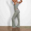Weiche Loungehose zum Umklappen Weiche Loungehose zum Umklappen