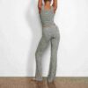 Weiche Loungehose zum Umklappen Weiche Loungehose zum Umklappen