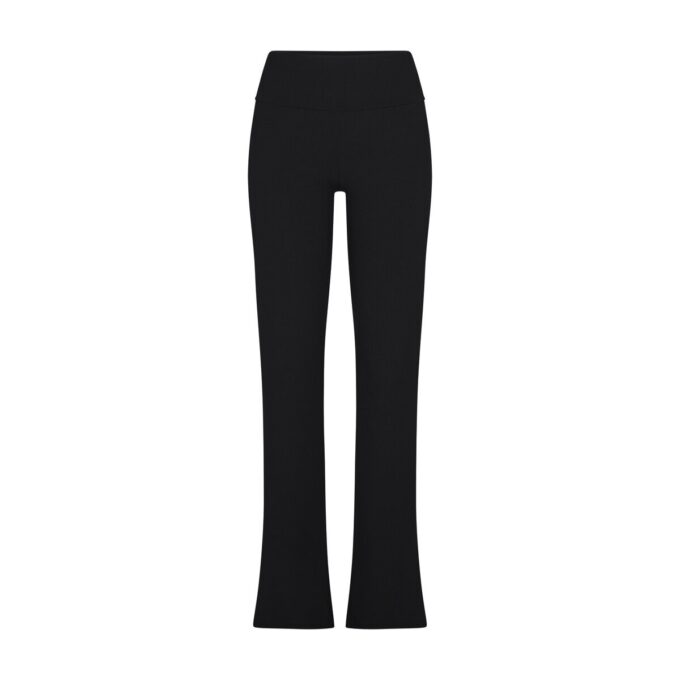 Weiche Loungehose zum Umklappen Weiche Loungehose zum Umklappen