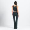 Weiche Loungehose zum Umklappen Weiche Loungehose zum Umklappen