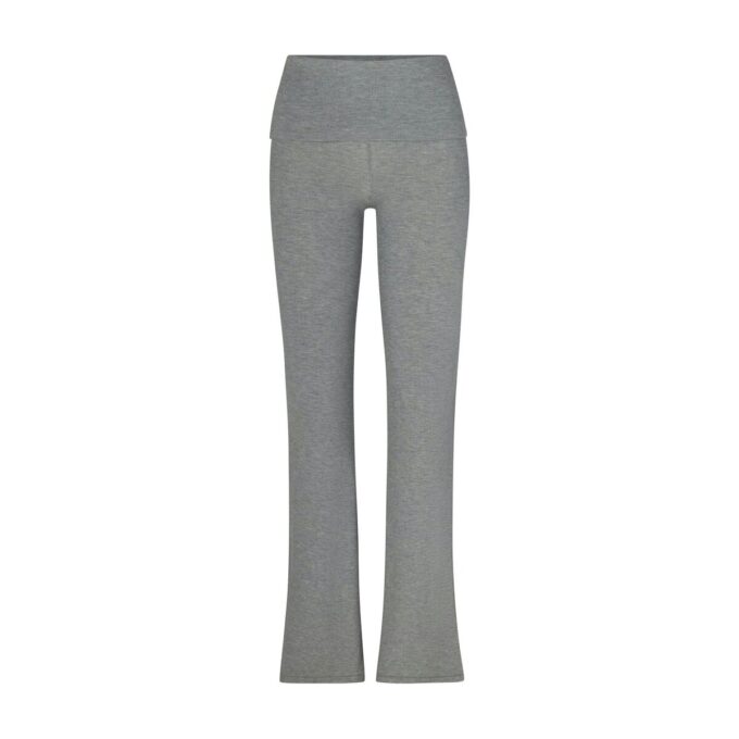 Weiche Loungehose zum Umklappen Weiche Loungehose zum Umklappen
