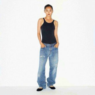 Weicher, glatter, nahtloser, gepolsterter Body