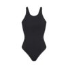 Weicher, glatter, nahtloser, gepolsterter Body Weicher, glatter, nahtloser, gepolsterter Body
