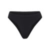 Weicher, glatter, nahtloser Slip Weicher, glatter, nahtloser Slip