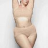 Weiches, glattes, nahtloses Bralette Weiches, glattes, nahtloses Bralette