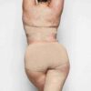 Weiches, glattes, nahtloses Bralette Weiches, glattes, nahtloses Bralette