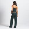 Weiches Lounge-Tank-Schlafset