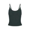 Weiches Lounge-Tank-Schlafset