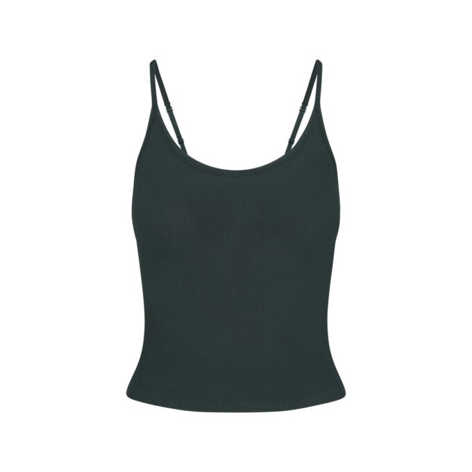 Weiches Lounge-Tank-Schlafset