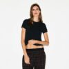 WORN IN JERSEY BABY T-SHIRT
