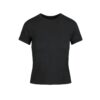 WORN IN JERSEY BABY T-SHIRT