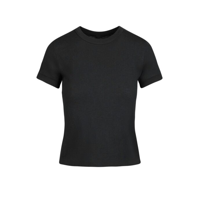 WORN IN JERSEY BABY T-SHIRT