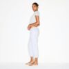 WORN IN JERSEY BABY V-NECK T-SHIRT WORN IN JERSEY BABY V-NECK T-SHIRT