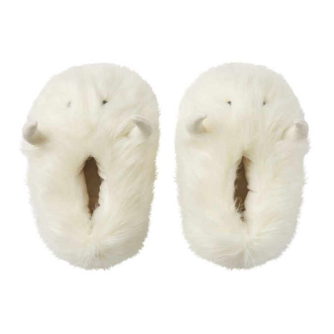 Yeti-Hausschuh Yeti-Hausschuh