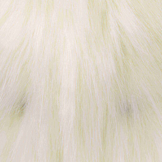 Yeti-Hausschuh Yeti-Hausschuh