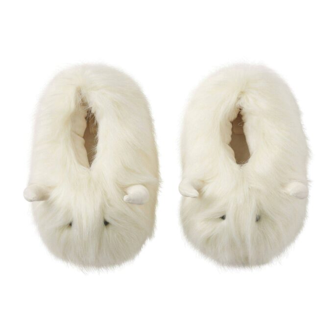 Yeti-Hausschuh Yeti-Hausschuh
