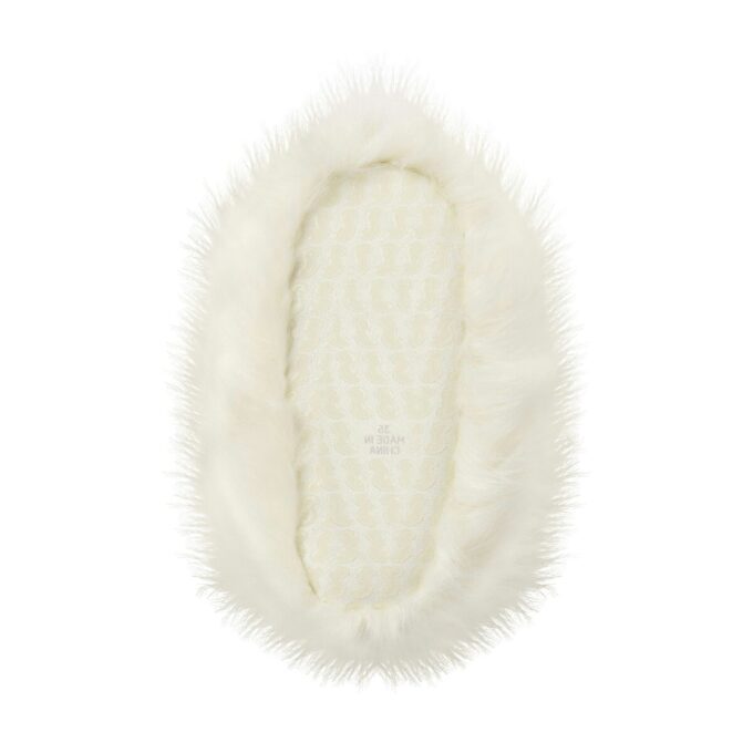 Yeti-Hausschuh Yeti-Hausschuh